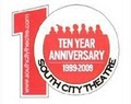 South City Theatre Co logo