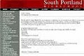 South Portland High School logo