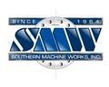 Southern Machine Works, Inc. logo