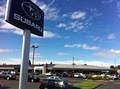 Southern Oregon Subaru logo