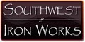 Southwest Iron Works logo