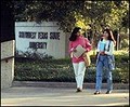 Southwest Texas State University: Management & Marketing image 1