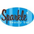 Sparkle Beauty Bar logo