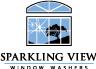 Sparkling View | Window Cleaning, Gutter Cleaning, Pressure Washing logo