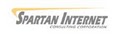 Spartan Internet Consulting logo