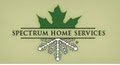 Spectrum Home Services of New England logo