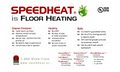 Speedheat Floor Heating image 4