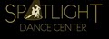Spotlight Dance Center logo