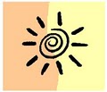 Spring of happiness logo