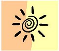 Spring of happiness logo
