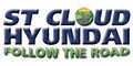 St Cloud Hyundai logo