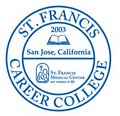 St. Francis Career College - San Jose Branch logo