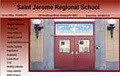 St Jerome School Kindergarten logo