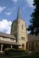 St. John's Episcopal Church logo