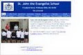 St John's School image 1