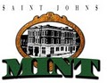 St. Johns MINT image 1
