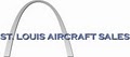 St. Louis Aircraft Sales logo