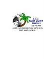 St Lucie County Canoe & Kayak logo