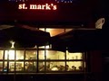 St Mark's Coffee House logo