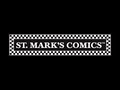 St. Mark's Comics image 3