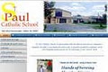 St Paul's Catholic School image 1