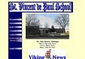 St Vincent De Paul School image 2