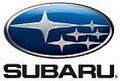 Stan Olsen Subaru logo