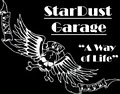 StarDust Hot Rods Inc. logo