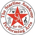 Starline Academy of Dance, Drama and Music logo