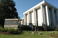 State Library and Archives of Florida logo