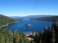 State of California: Emerald Bay State Park image 2