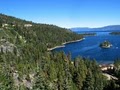 State of California: Emerald Bay State Park image 3