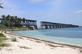 State of Florida: Bahia Honda State Park logo