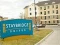 Staybridge Suites Extended Stay Hotel  in Houston West/Energy logo