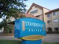 Staybridge Suites Lubbock logo