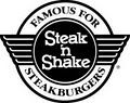 Steak 'n Shake logo