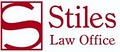 Stiles Law Office logo