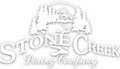 Stone Creek Dining Company logo