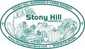 Stony Hill Farm Market logo