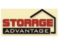 Storage Advantage logo
