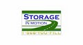 Storage In Motion logo