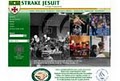 Strake Jesuit College Preparatory logo