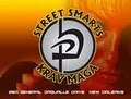 Street Smarts Krav Maga image 2