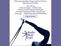Studio Body Logic image 2
