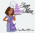 Sugar Mama NYC- By Appointment Only- Custom Cakes, Wedding Cakes, Cupcakes image 1