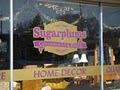 Sugarplums Consignment and Resale Shop logo