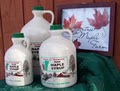 Sugartree Maple Farm logo