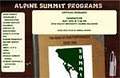 Summit High School (YIC) logo