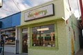 Sunberry Frozen Yogurt and Smoothies Tallahassee logo