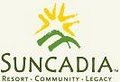 Suncadia Resort logo